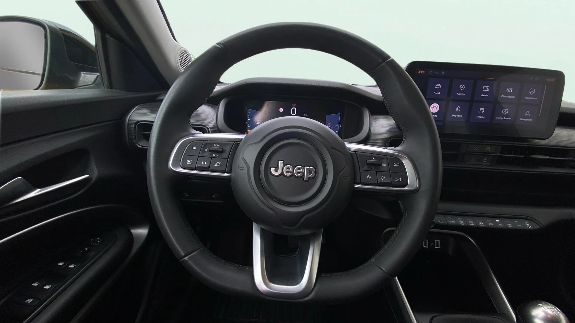 Jeep Avenger 1.2 G Avenger - foto 11