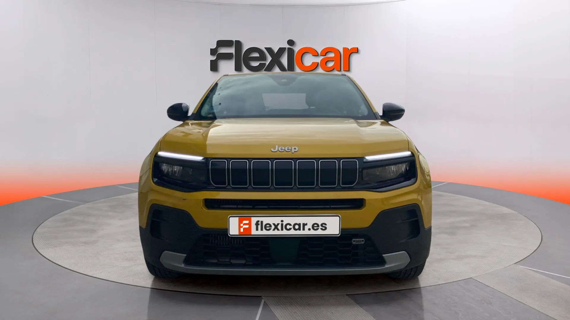 Jeep Avenger 1.2 G Avenger - foto 2