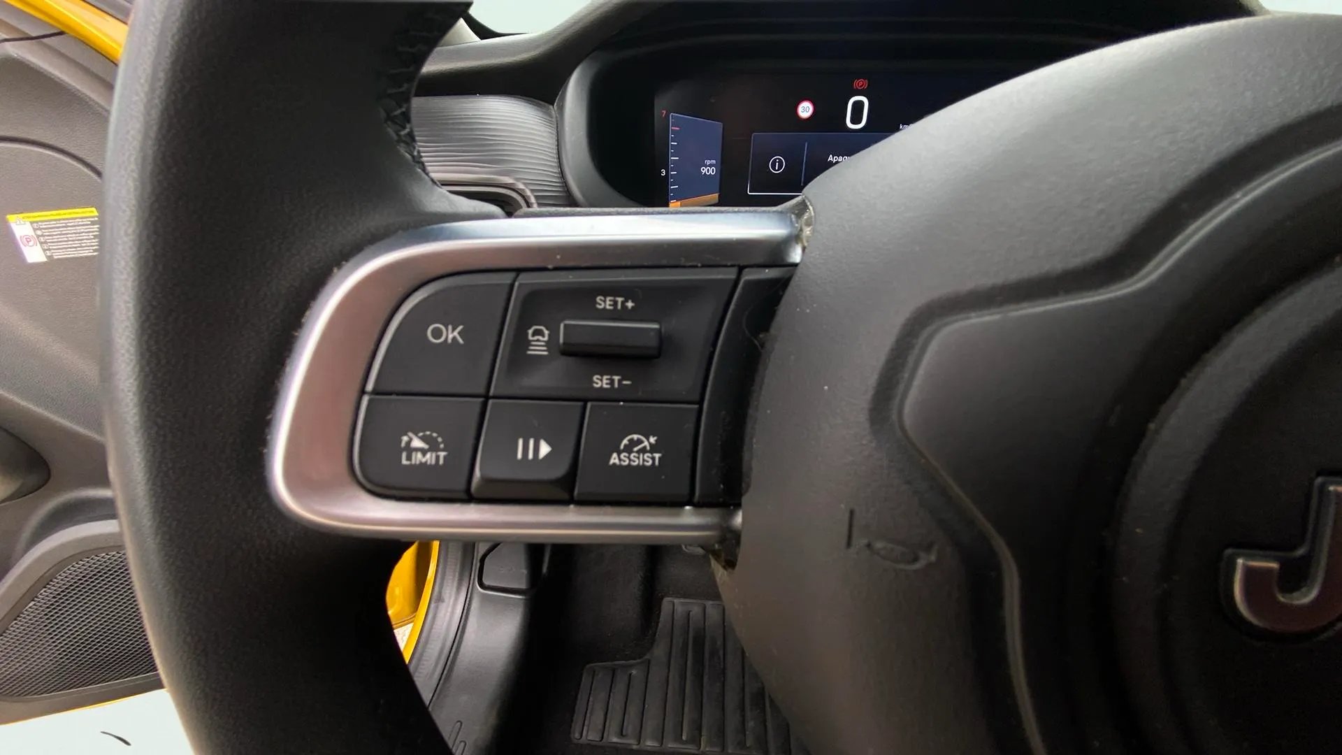 Jeep Avenger 1.2 G Avenger - foto 12