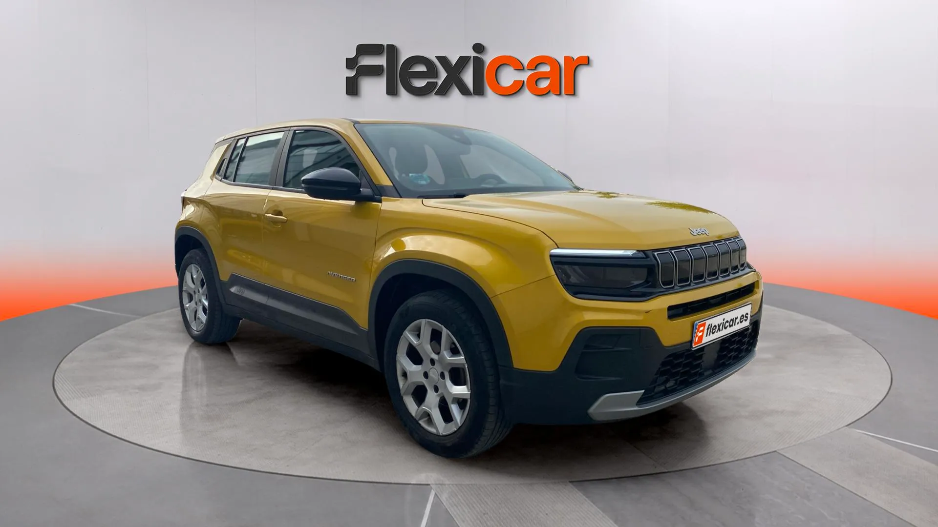 Jeep Avenger 1.2 G Avenger