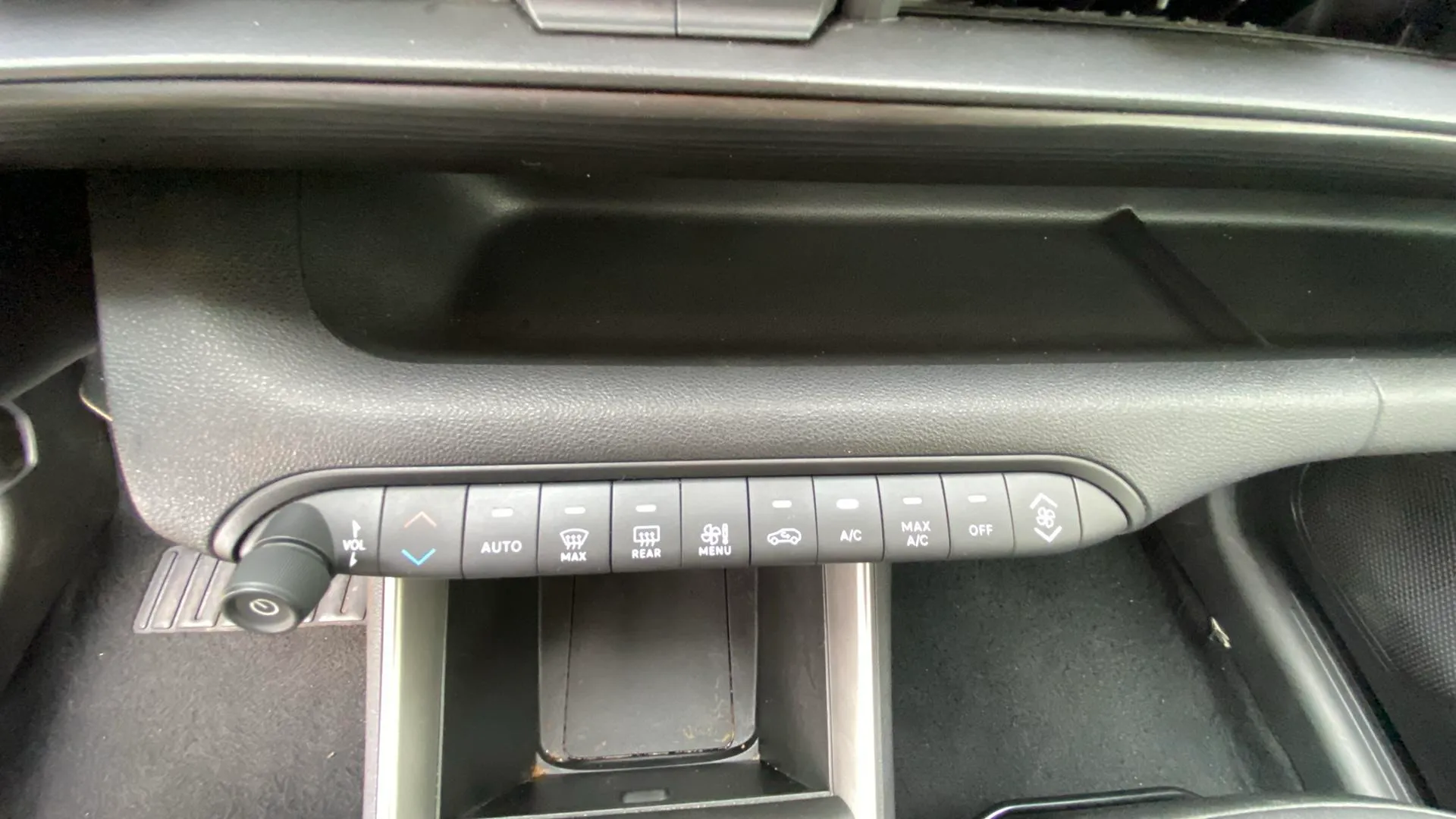 Jeep Avenger 1.2 G Avenger - foto 24