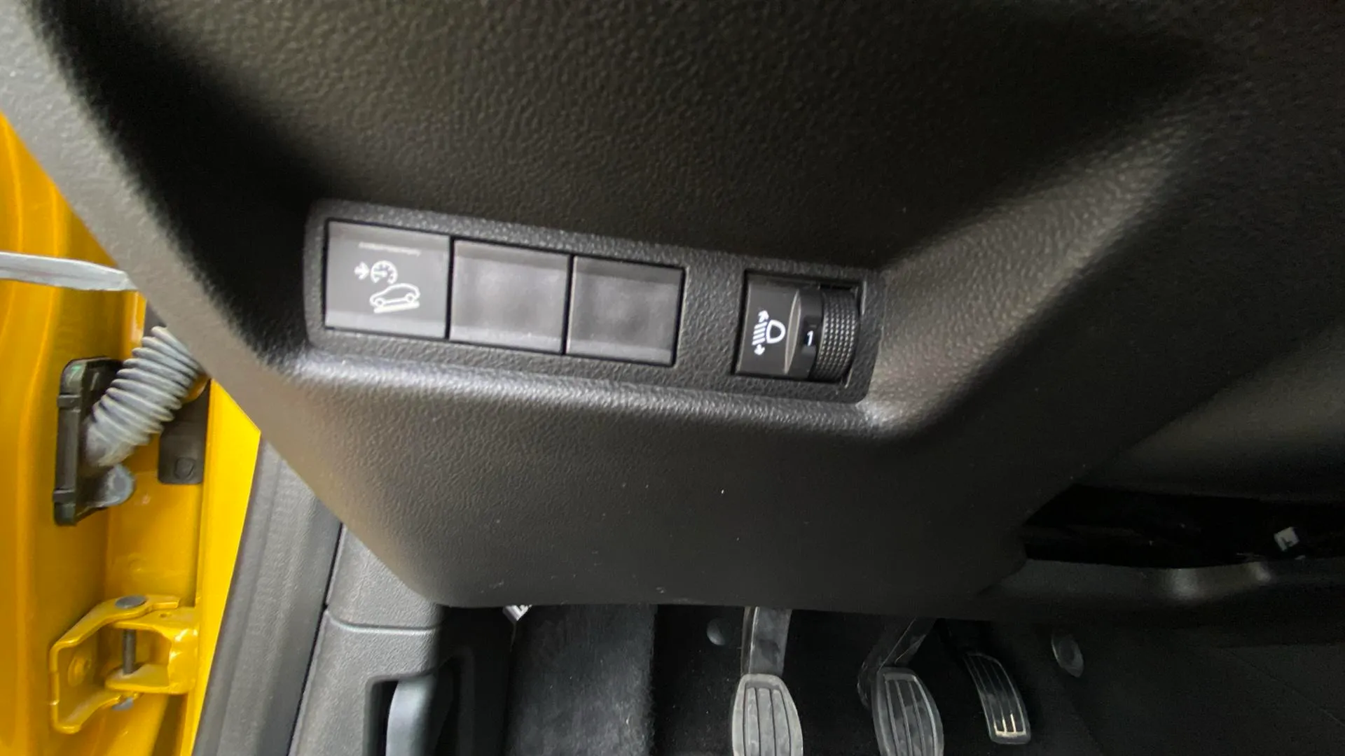 Jeep Avenger 1.2 G Avenger - foto 23