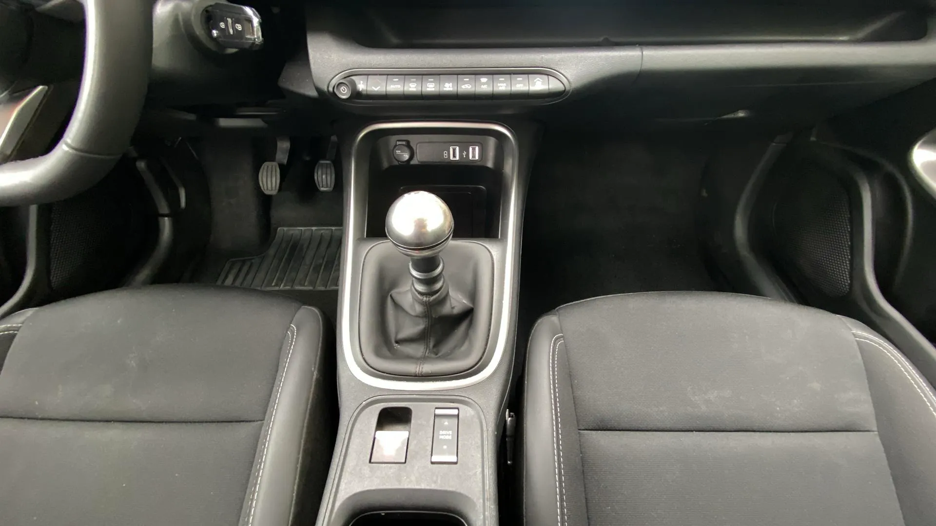 Jeep Avenger 1.2 G Avenger - foto 22