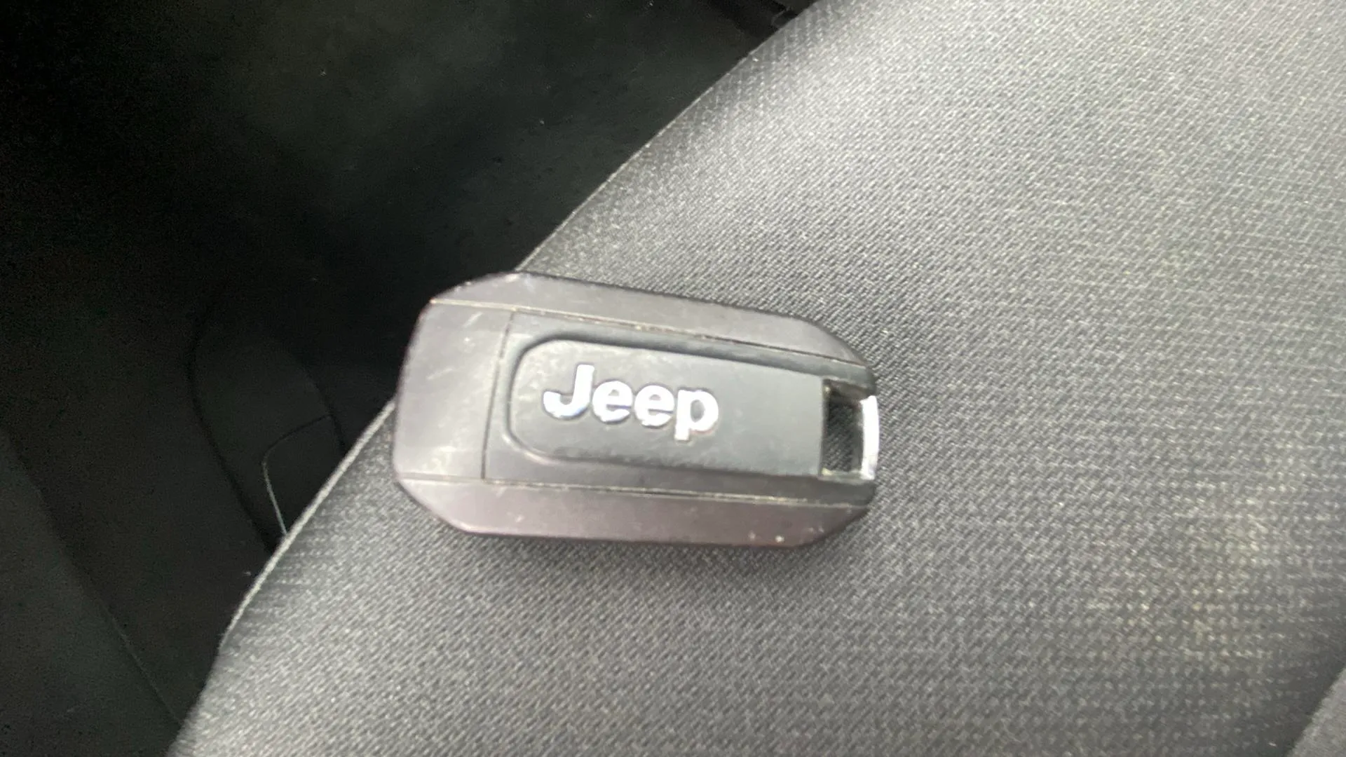 Jeep Avenger 1.2 G Avenger - foto 25