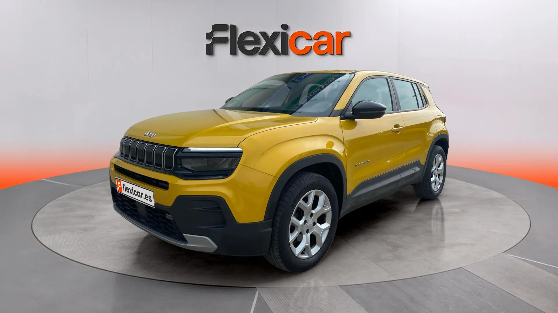 Jeep Avenger 1.2 G Avenger - foto 3