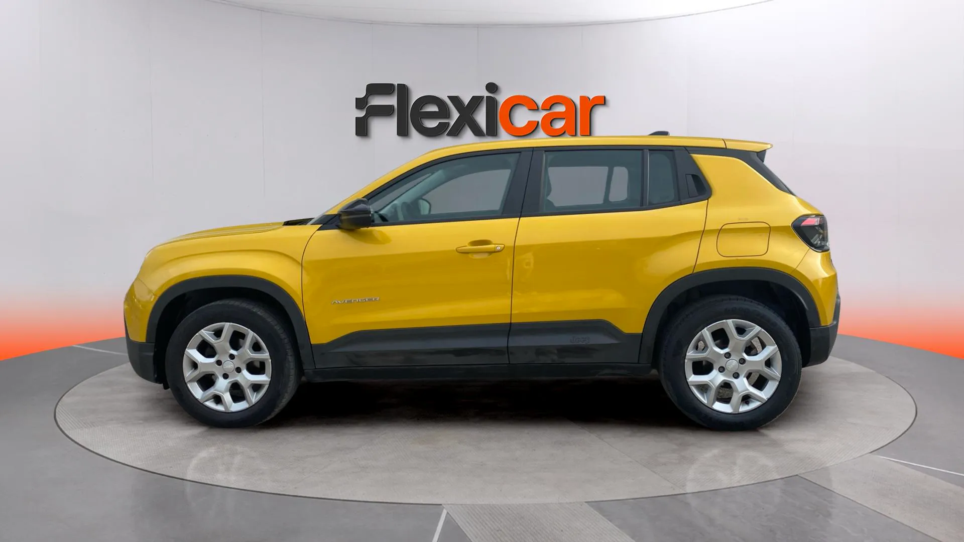 Jeep Avenger 1.2 G Avenger - foto 4