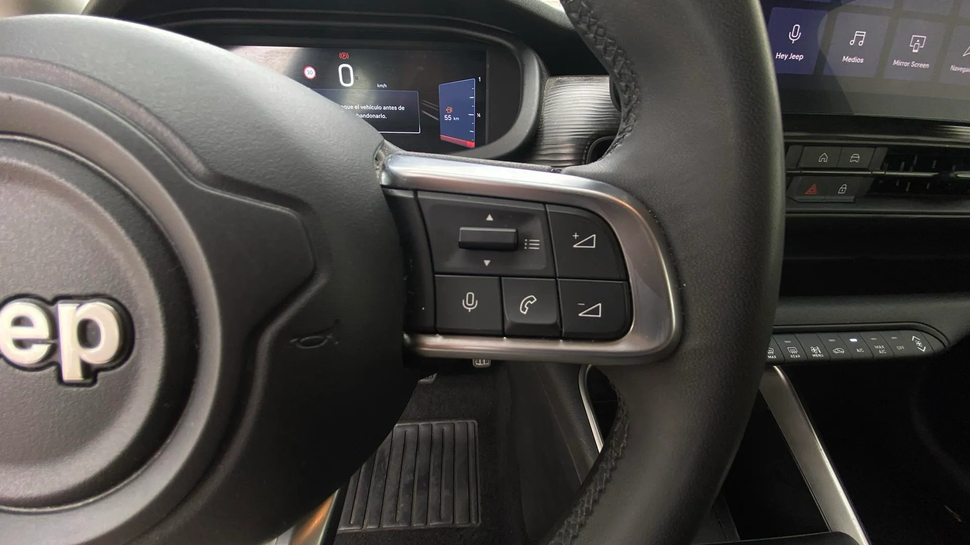 Jeep Avenger 1.2 G Avenger - foto 13