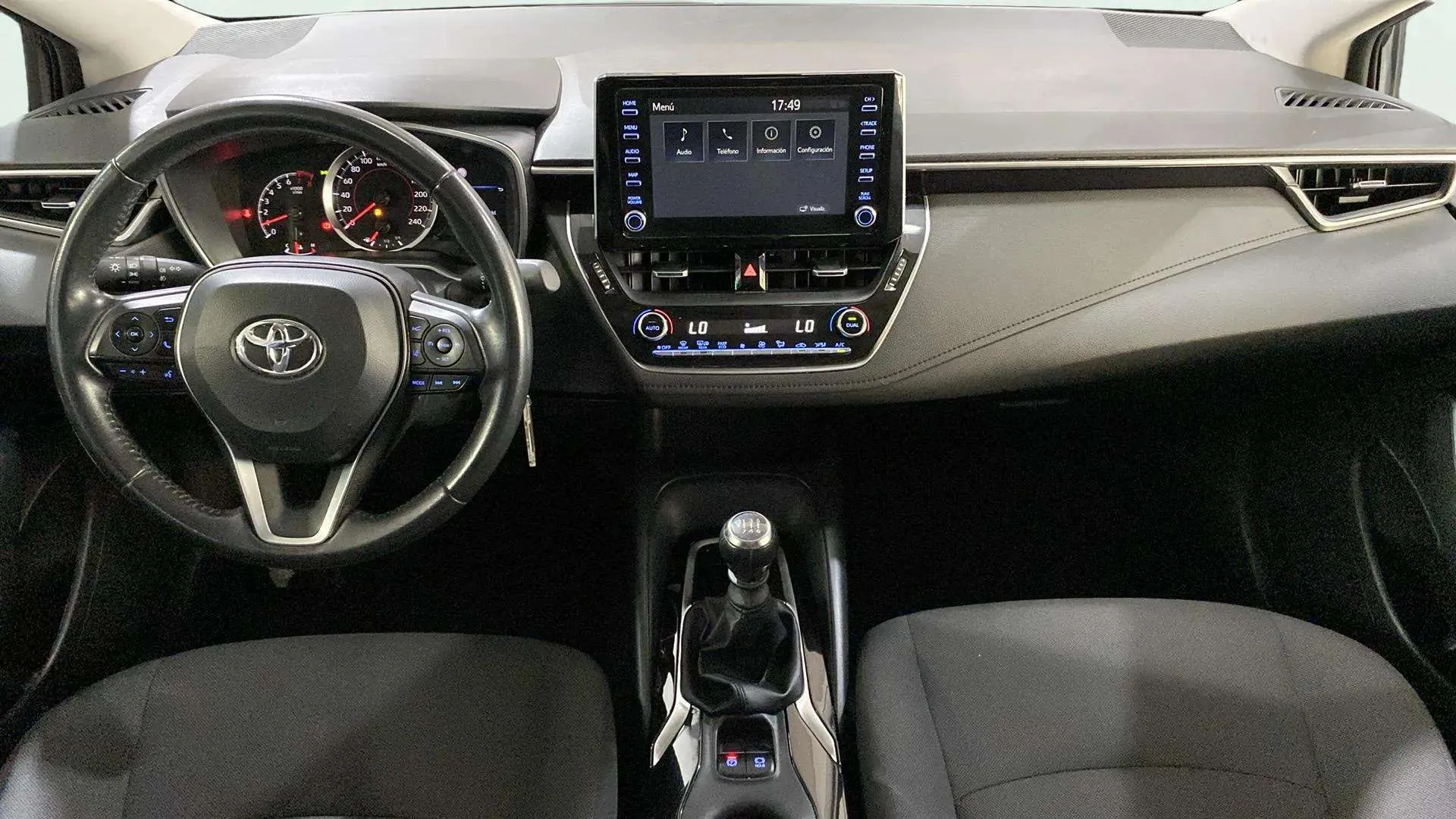 Toyota Corolla 1.6 Active - foto 11