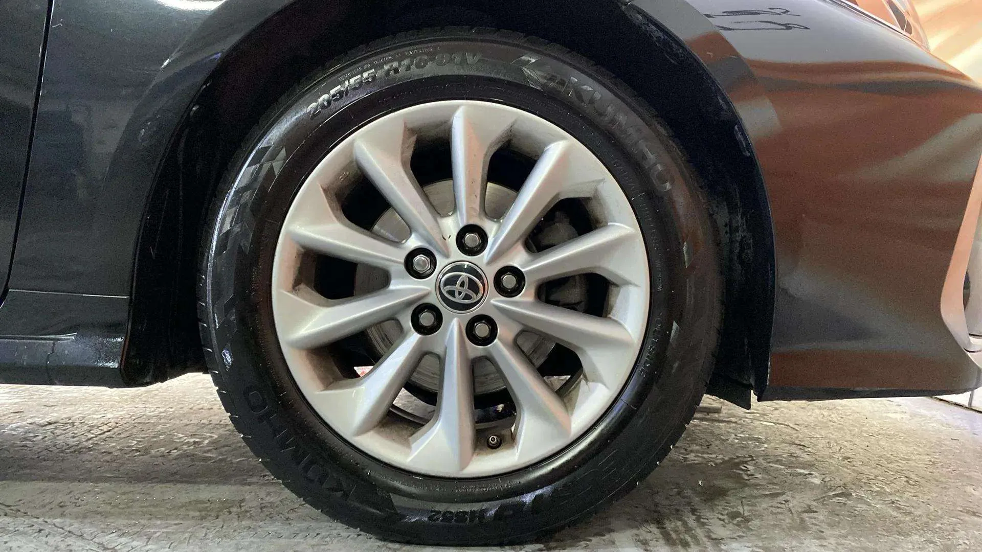 Toyota Corolla 1.6 Active - foto 21