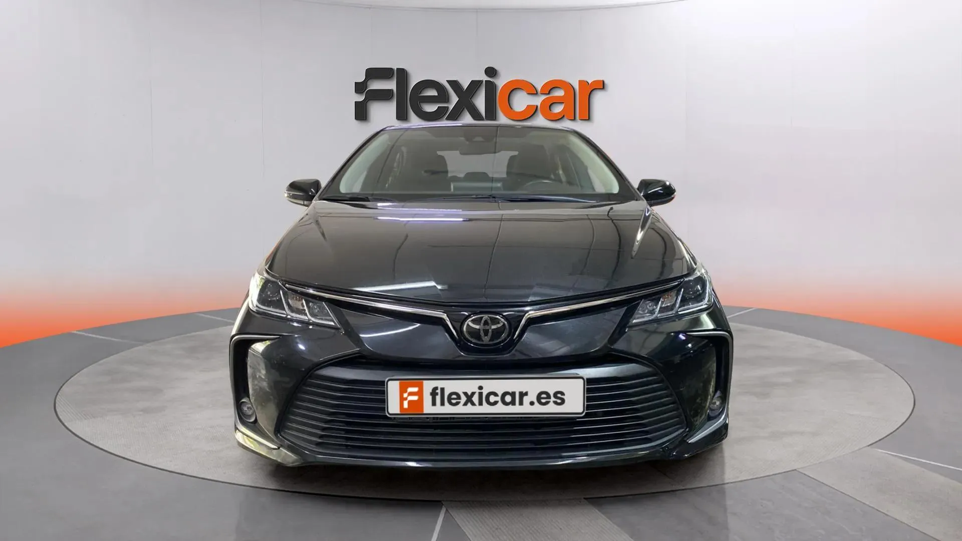 Toyota Corolla 1.6 Active - foto 2