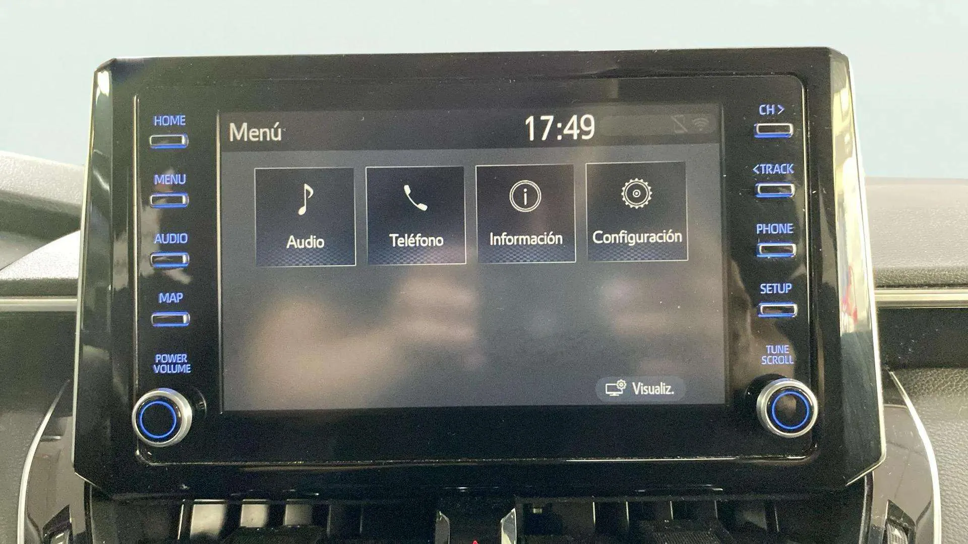 Toyota Corolla 1.6 Active - foto 12