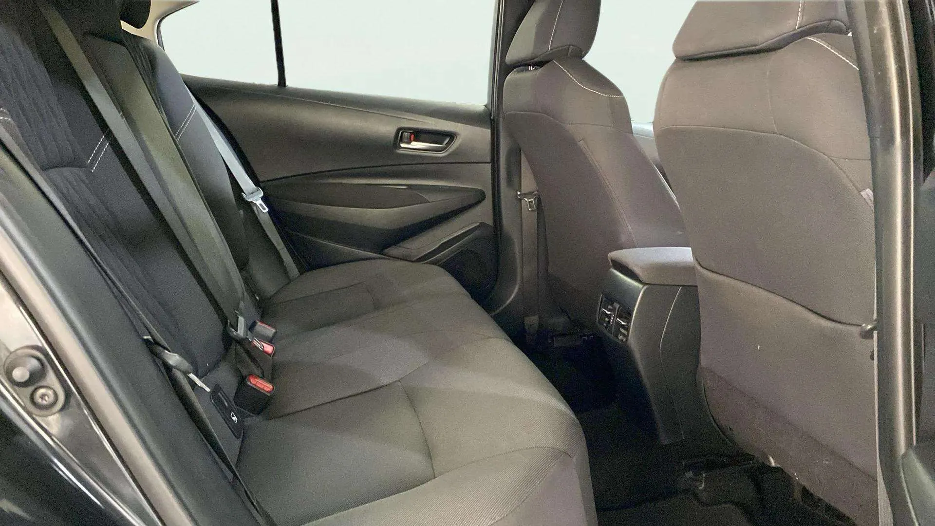 Toyota Corolla 1.6 Active - foto 10
