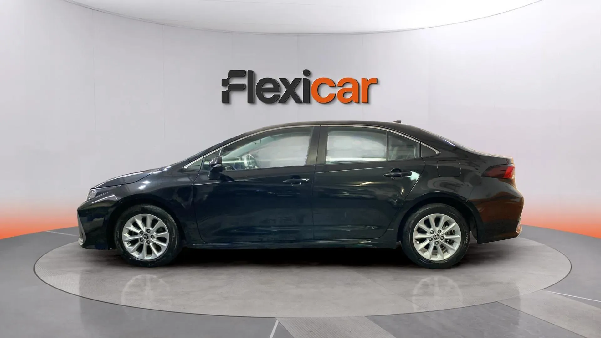 Toyota Corolla 1.6 Active - foto 3