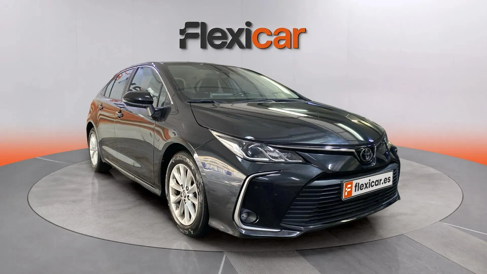 Toyota Corolla 1.6 Active