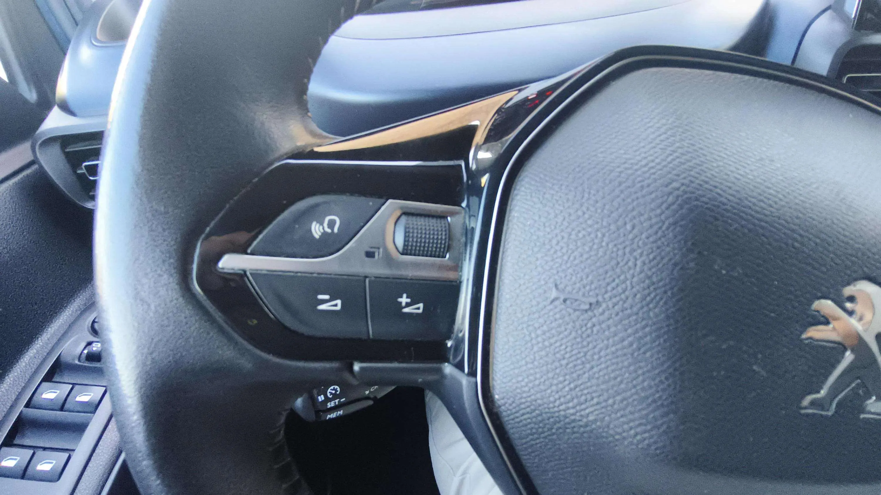 Peugeot Rifter Allure Long BlueHDi - foto 22
