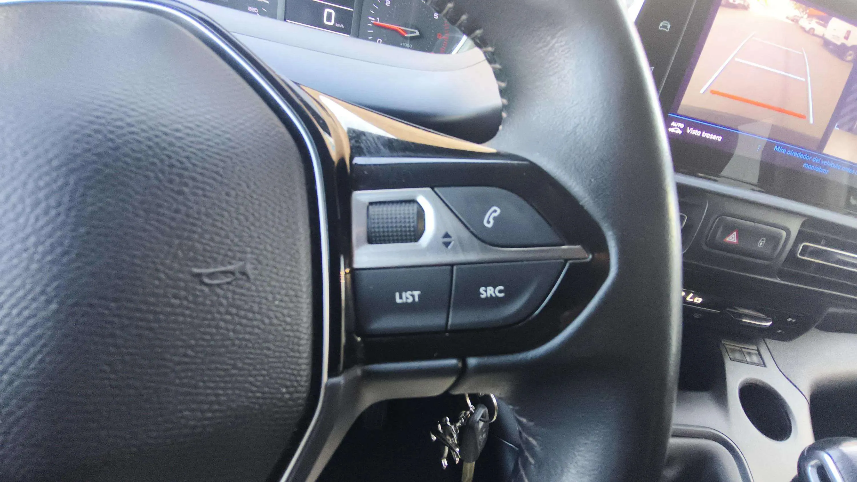 Peugeot Rifter Allure Long BlueHDi - foto 21