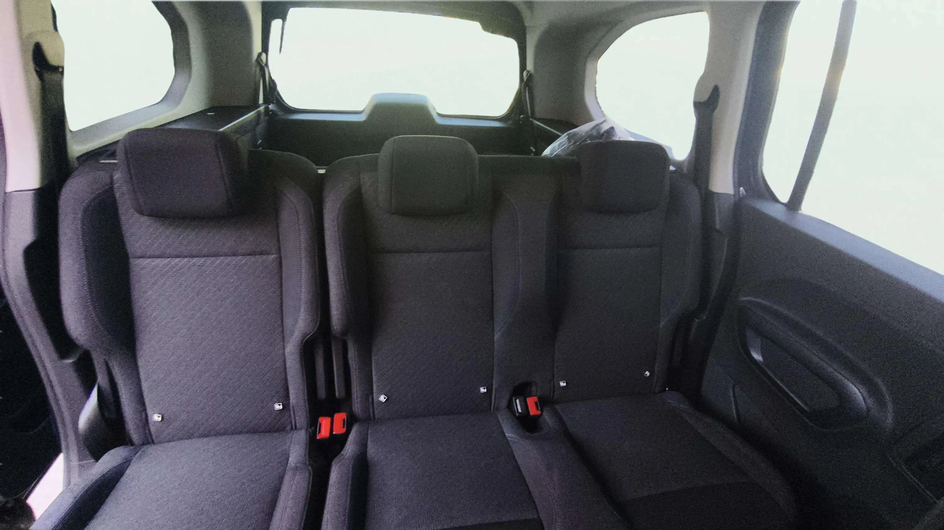 Peugeot Rifter Allure Long BlueHDi - foto 18