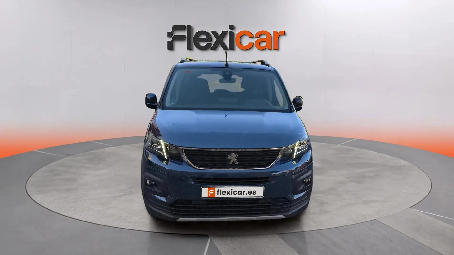Peugeot Rifter Allure Long BlueHDi - foto 2