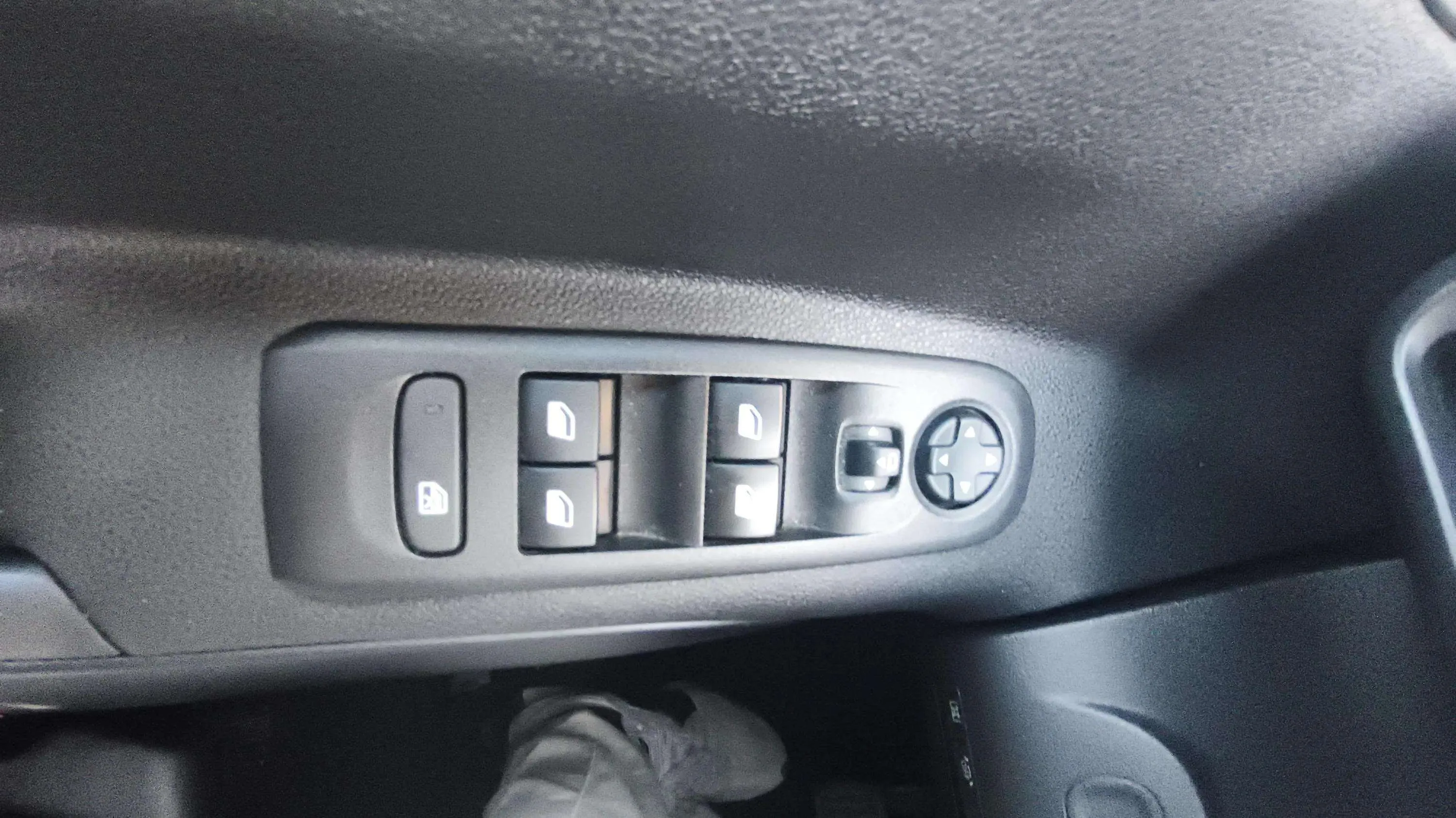 Peugeot Rifter Allure Long BlueHDi - foto 17