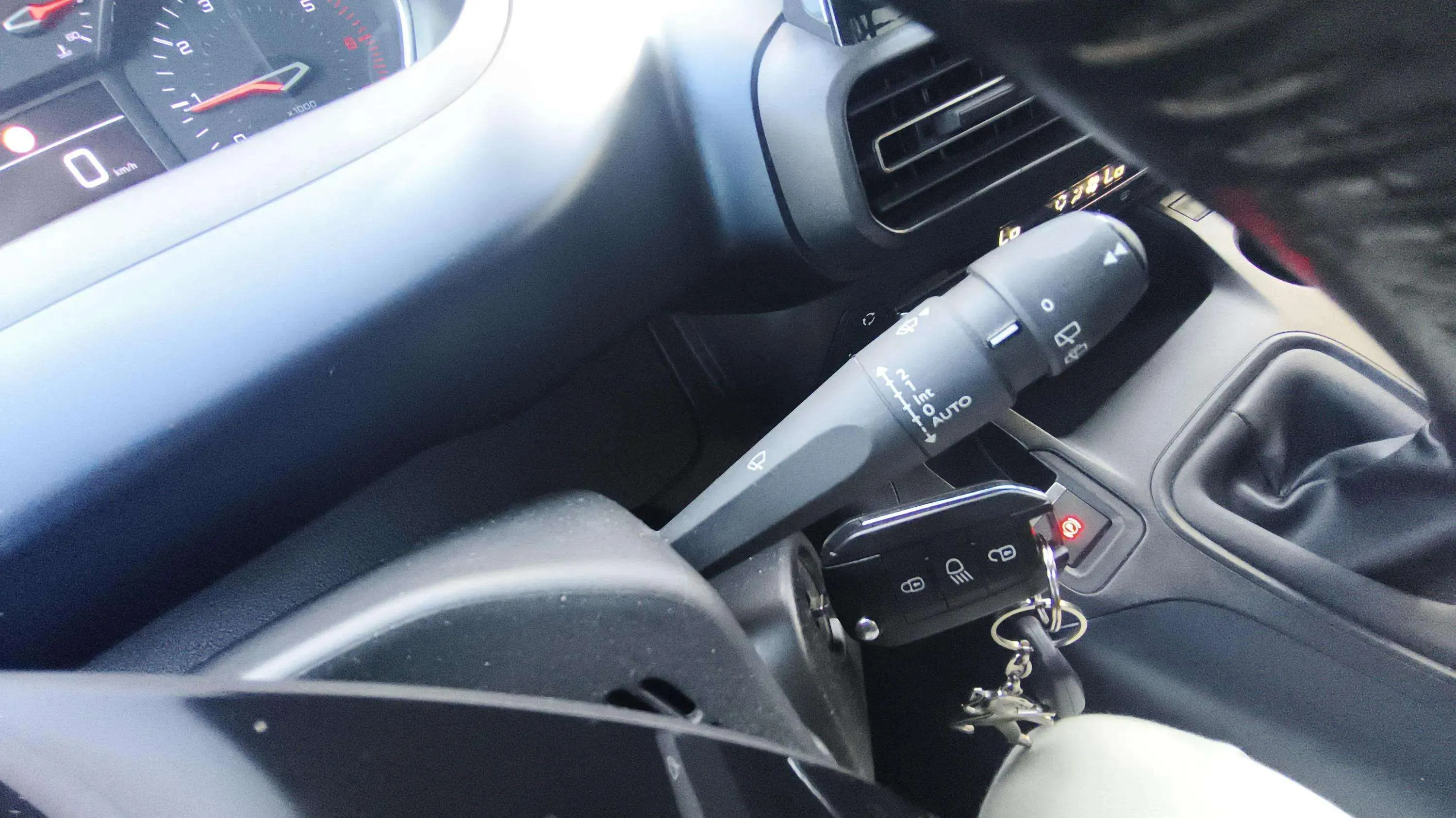 Peugeot Rifter Allure Long BlueHDi - foto 23