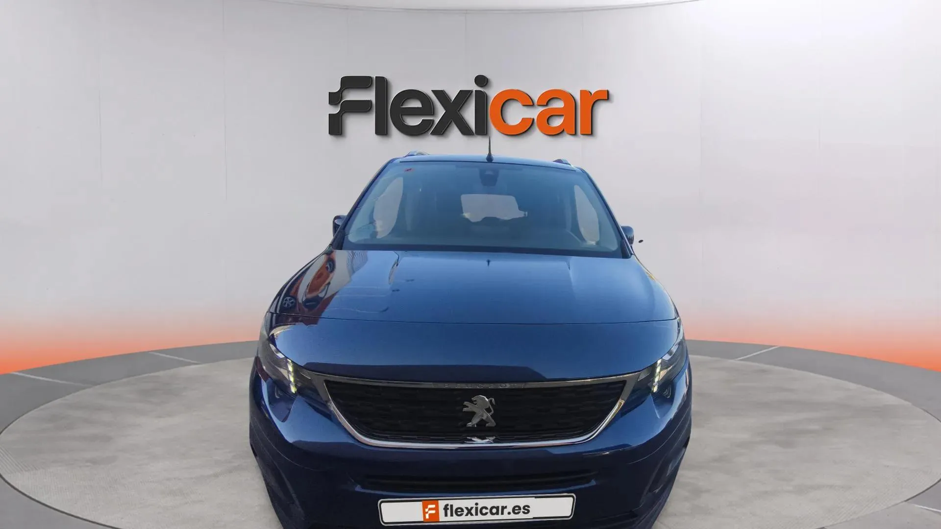 Peugeot Rifter Allure Long BlueHDi - foto 10