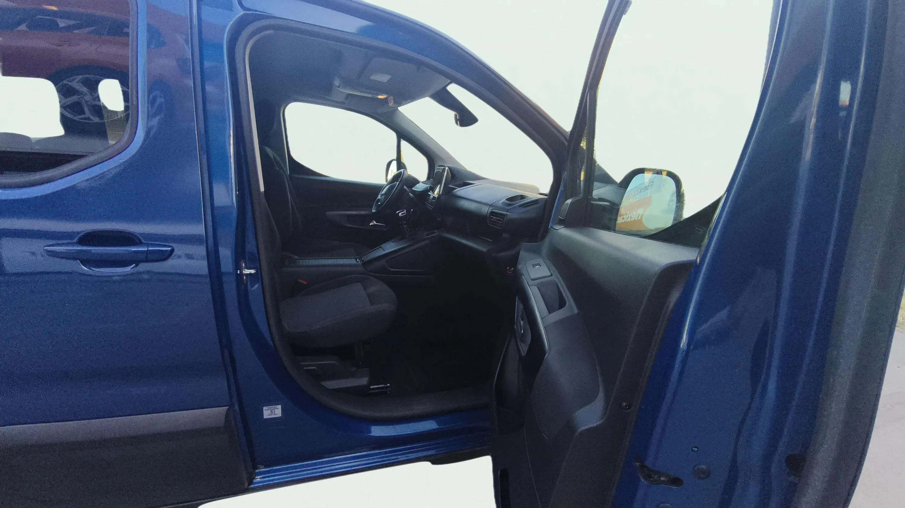 Peugeot Rifter Allure Long BlueHDi - foto 11