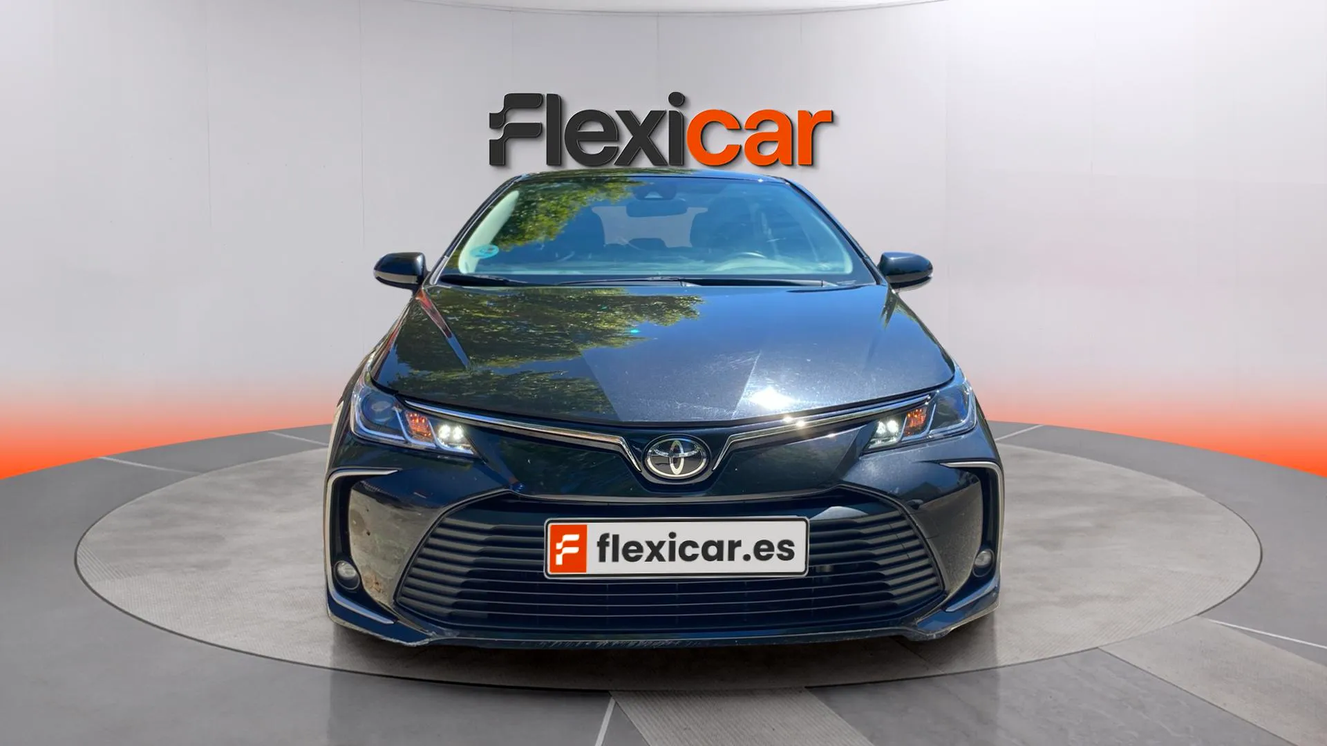 Toyota Corolla Active 125 1.6 - foto 8
