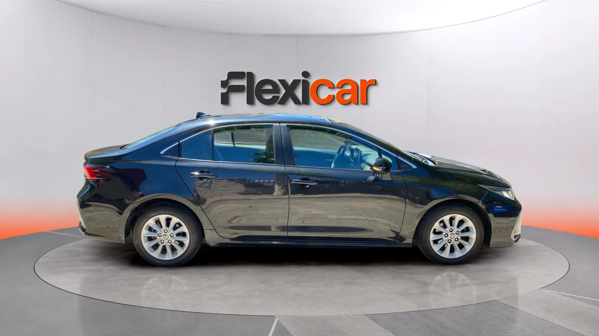 Toyota Corolla Active 125 1.6 - foto 7