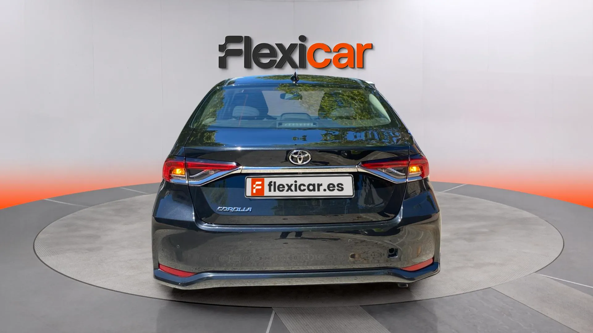 Toyota Corolla Active 125 1.6 - foto 5