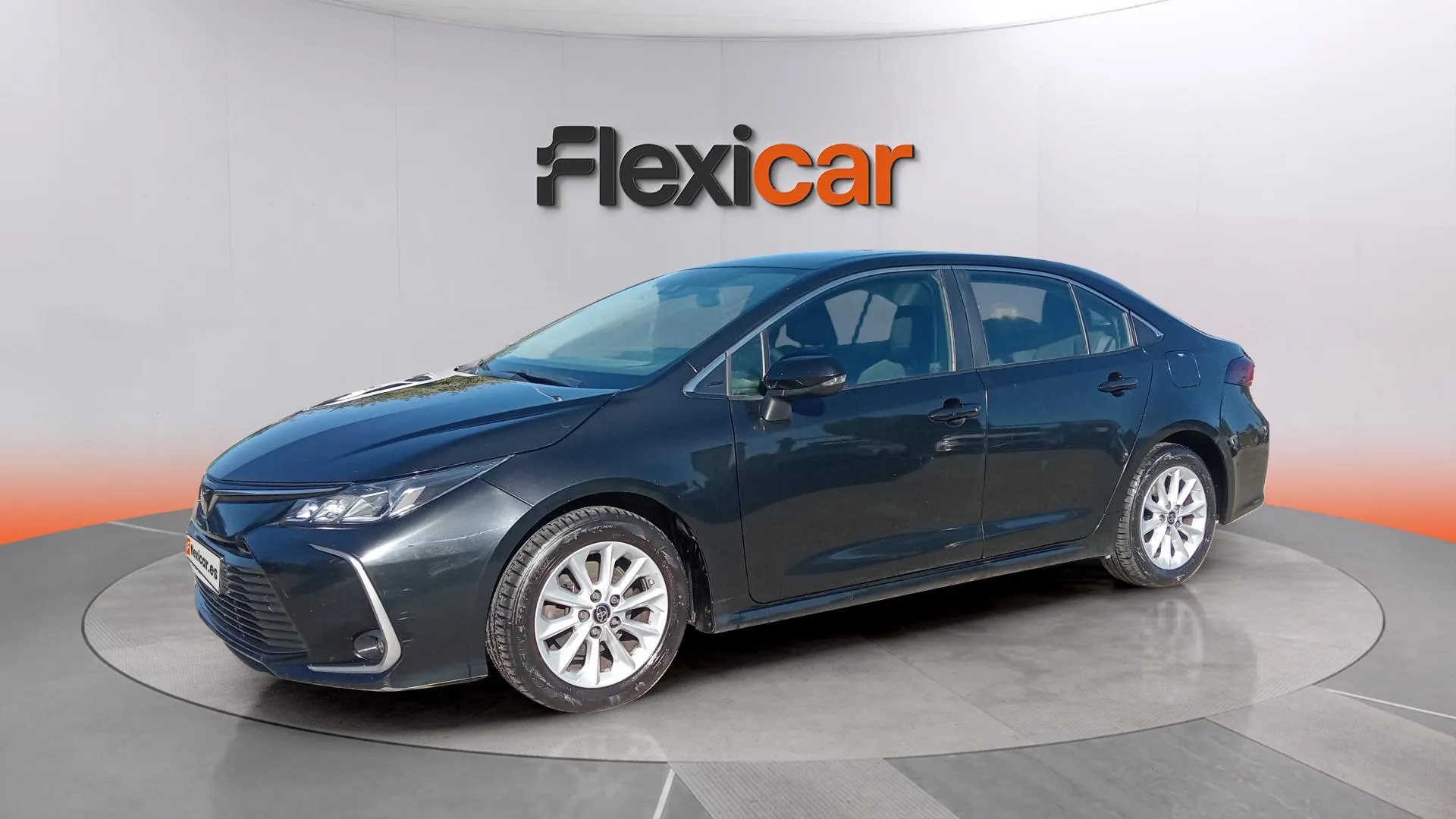 Toyota Corolla 1.5 CC - foto 5