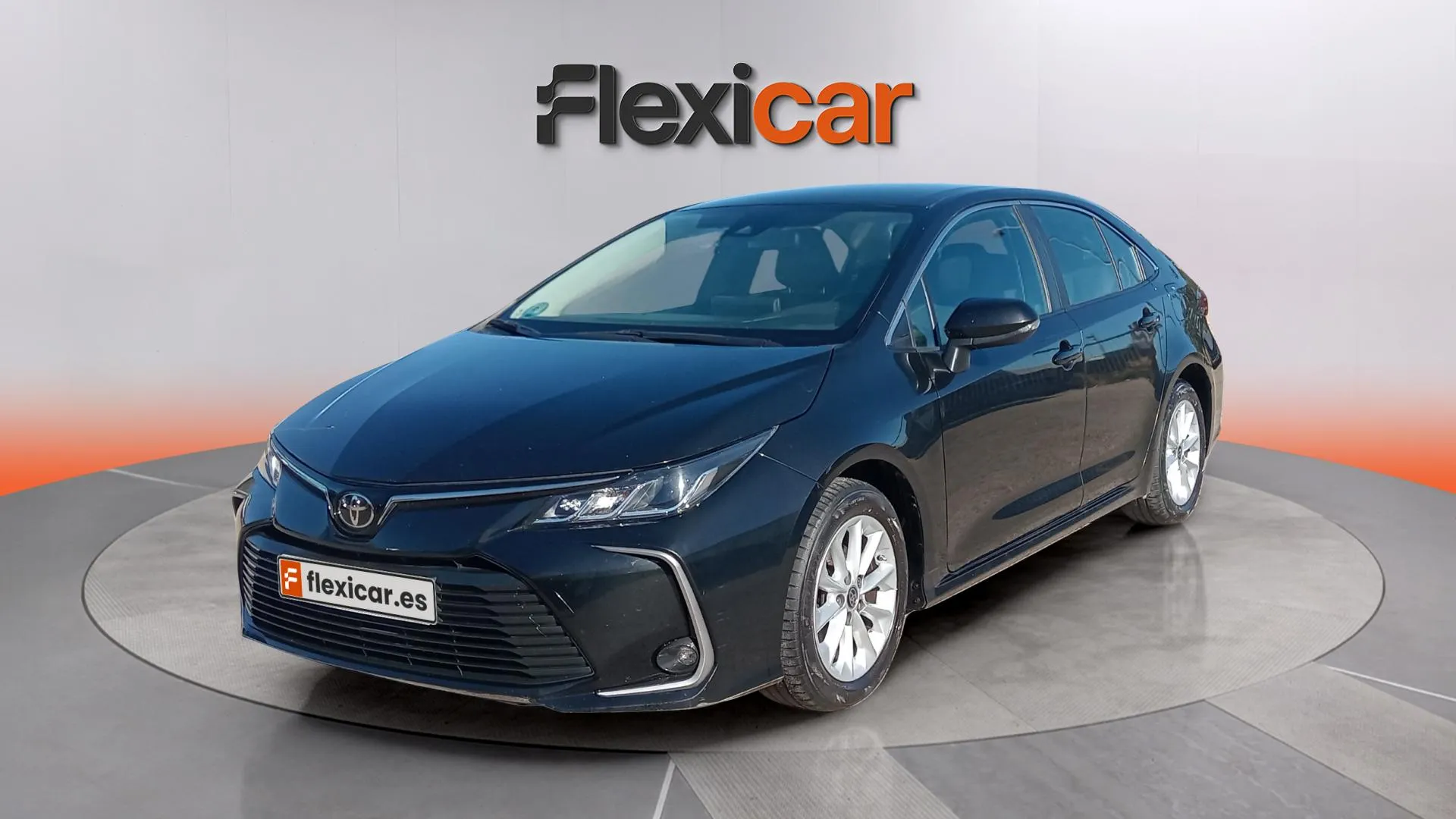 Toyota Corolla 1.5 CC - foto 4