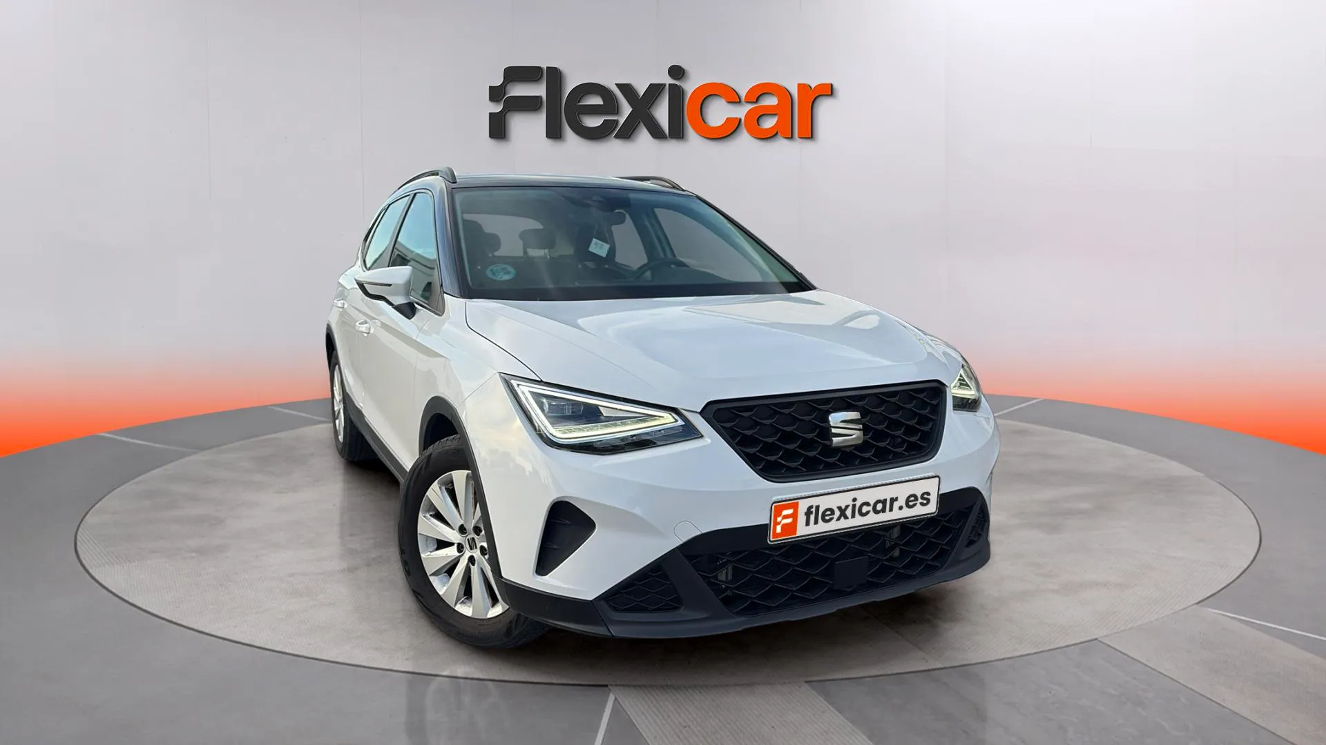 SEAT Arona 1.0 TSI DSG Style XL