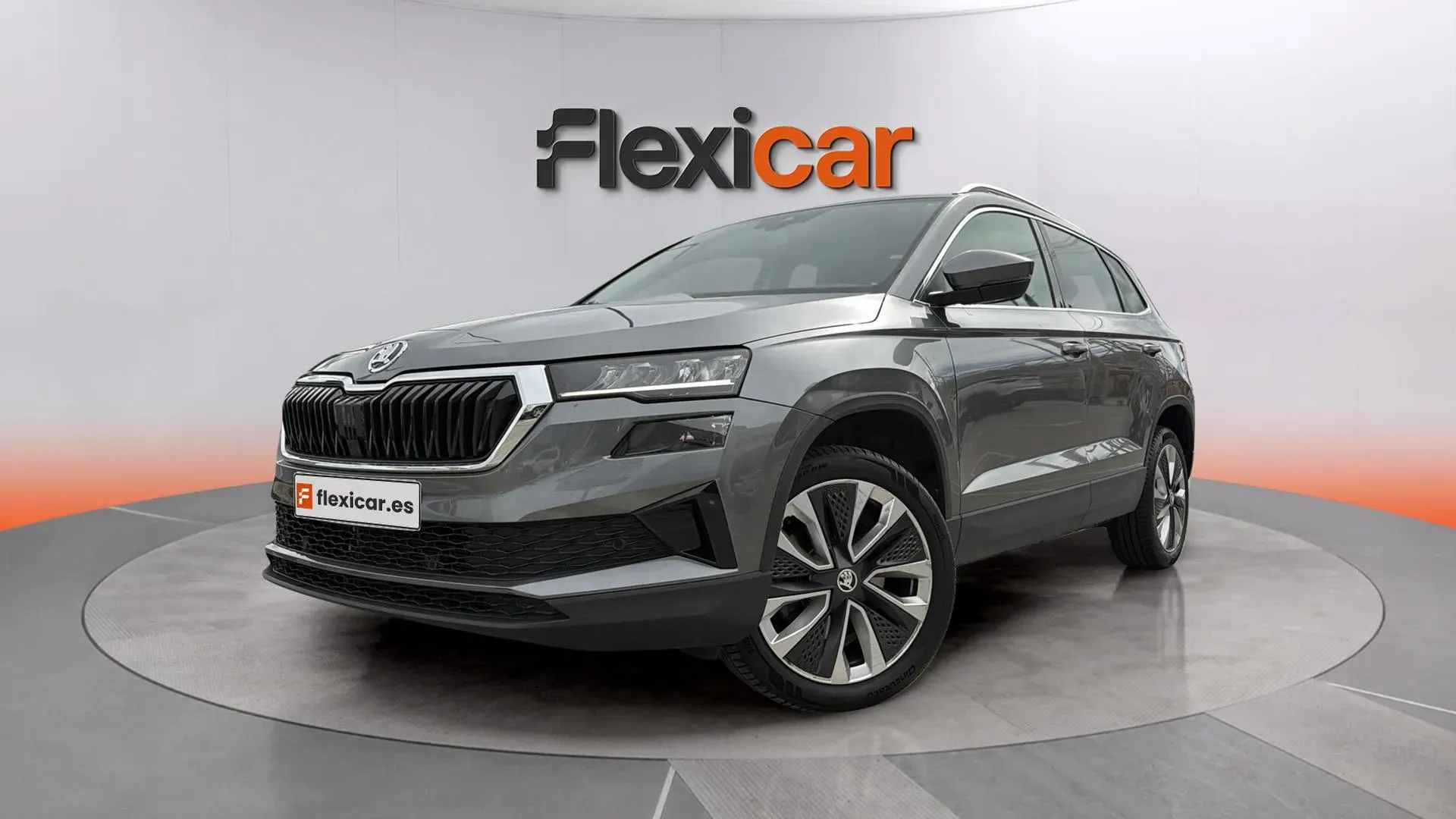 Škoda Karoq 1.5 TSI DSG ACT Selection - foto 3