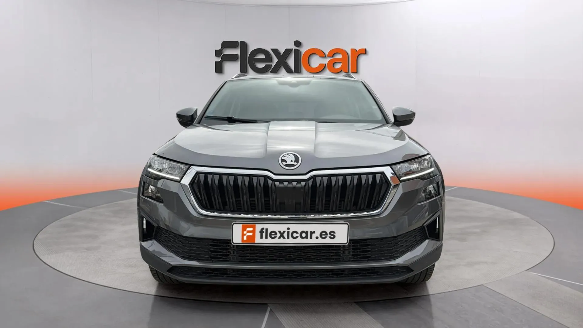Škoda Karoq 1.5 TSI DSG ACT Selection - foto 2