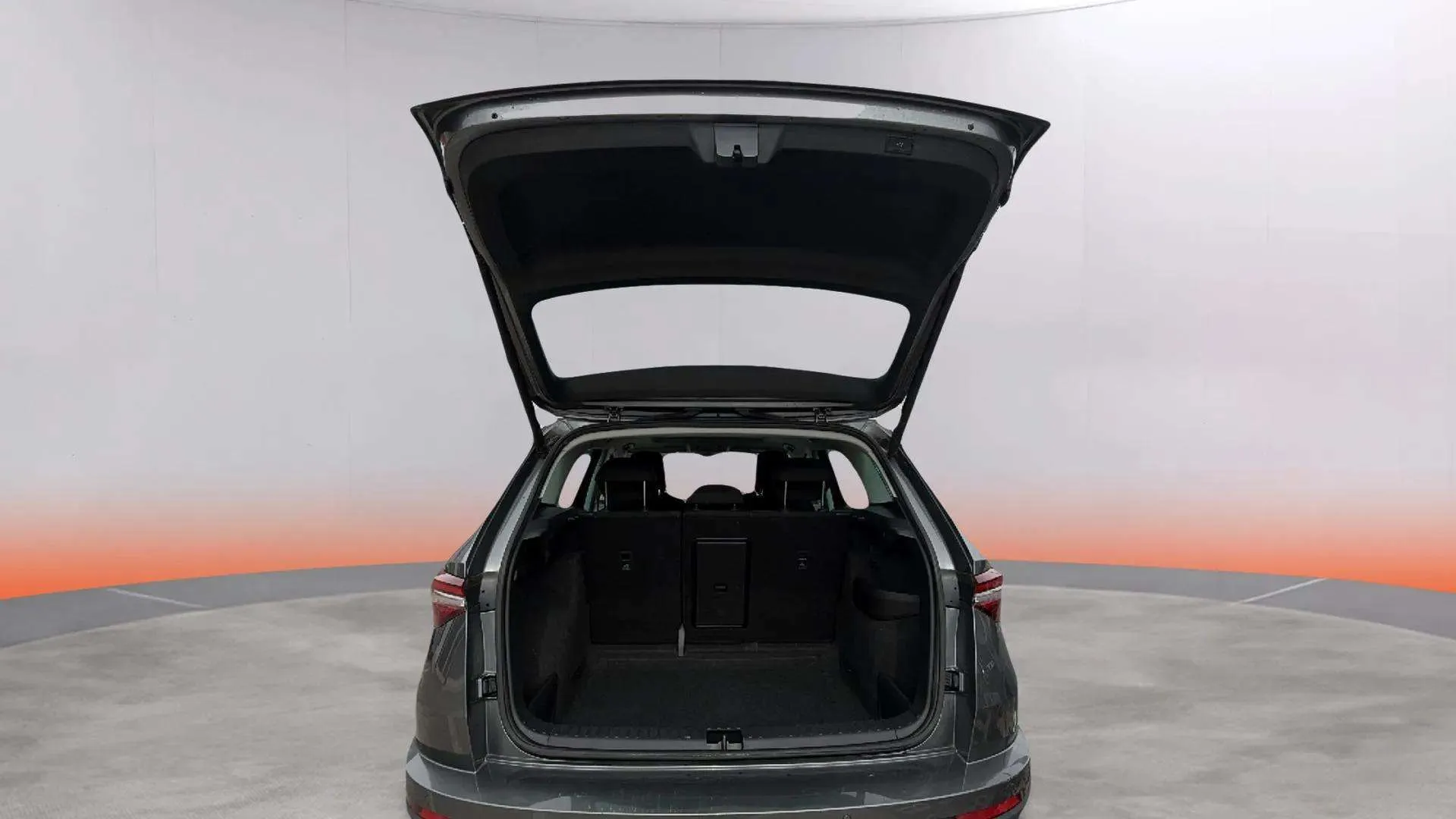 Škoda Karoq 1.5 TSI DSG ACT Selection - foto 19