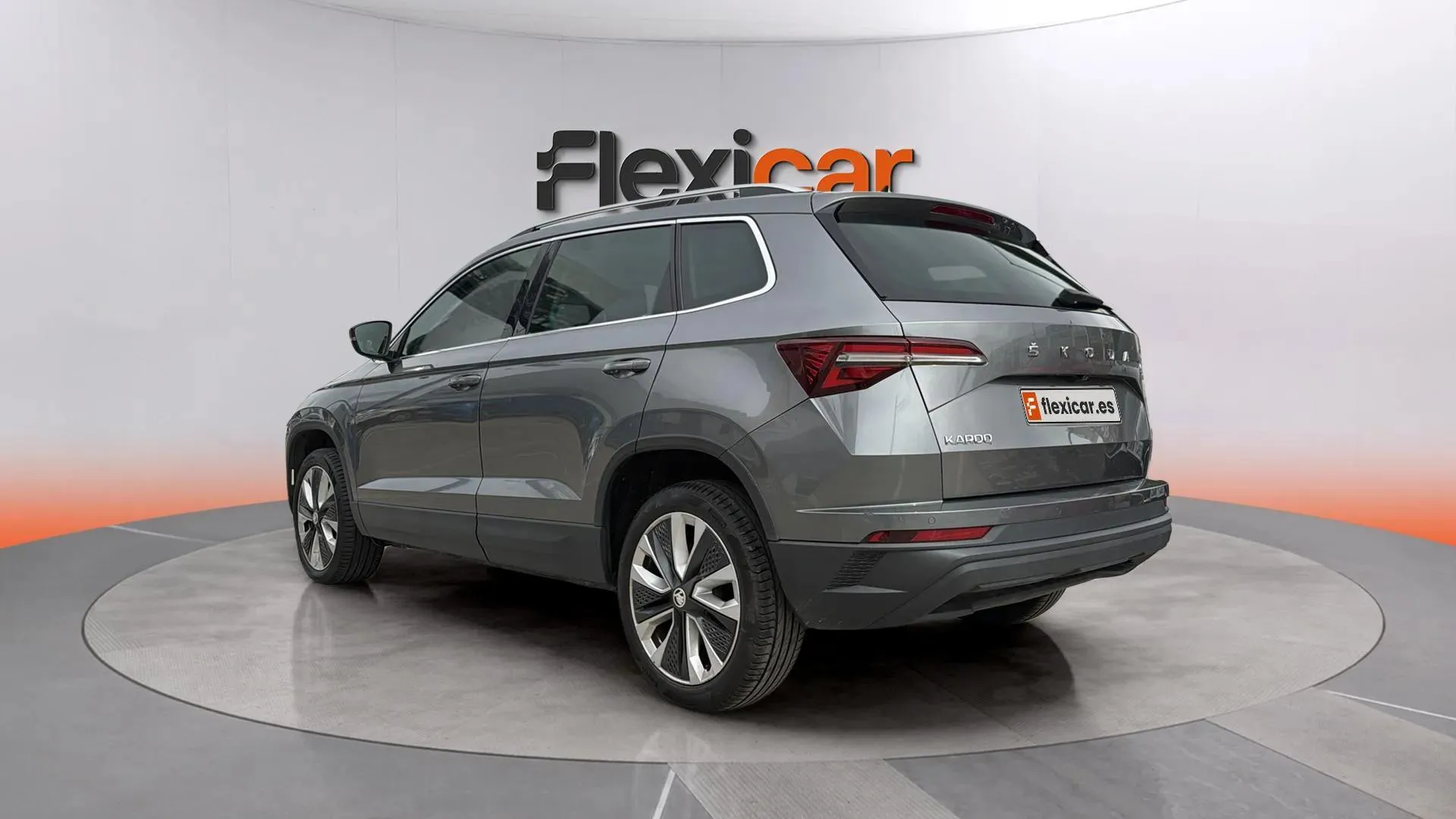 Škoda Karoq 1.5 TSI DSG ACT Selection - foto 5