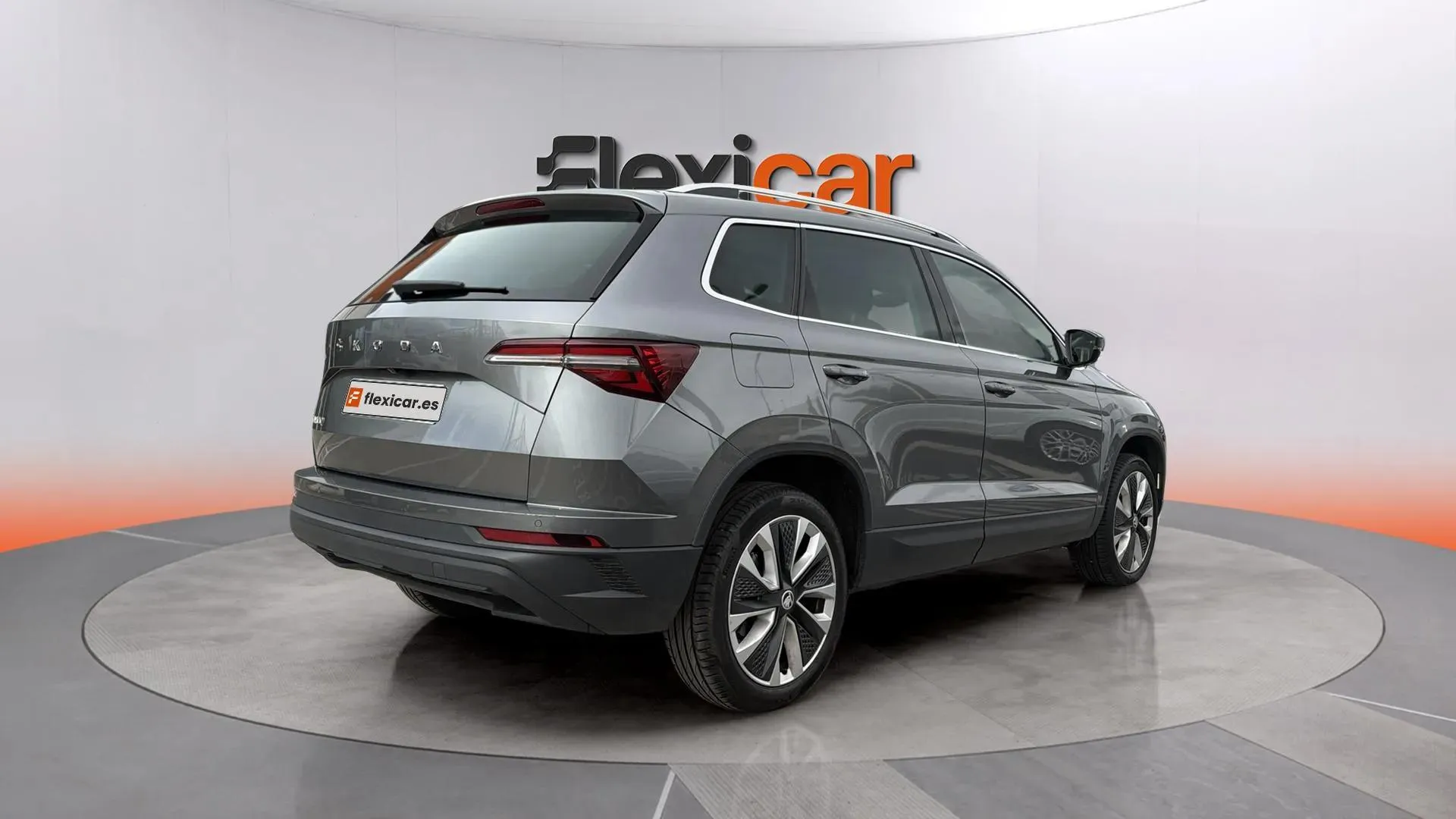 Škoda Karoq 1.5 TSI DSG ACT Selection - foto 7