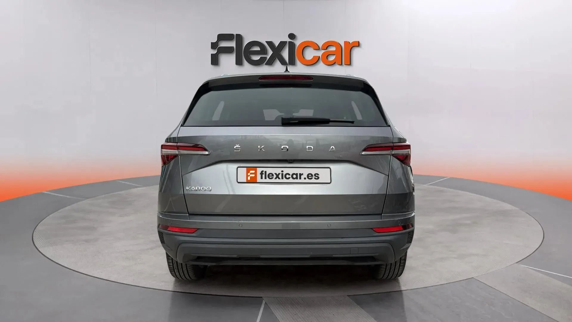 Škoda Karoq 1.5 TSI DSG ACT Selection - foto 6