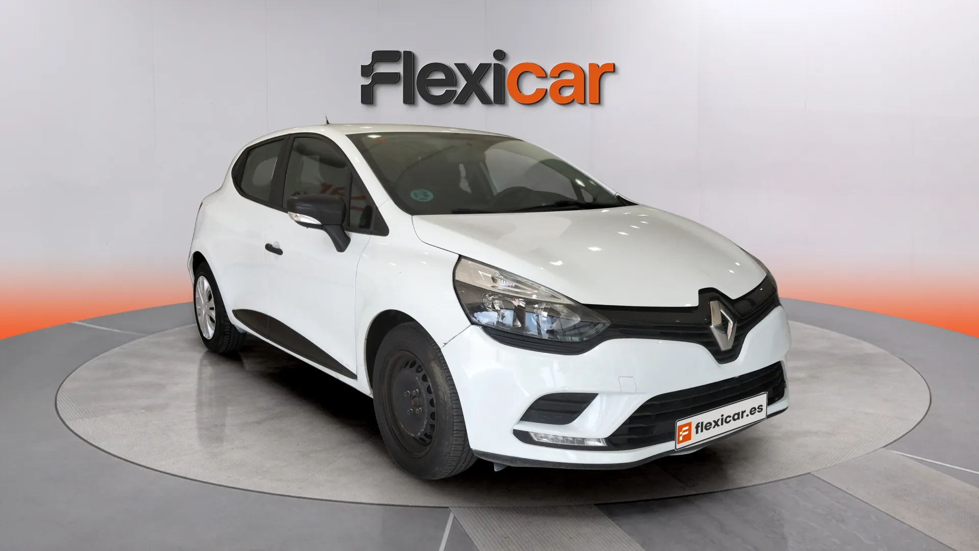 Renault Clio Business TCe -18