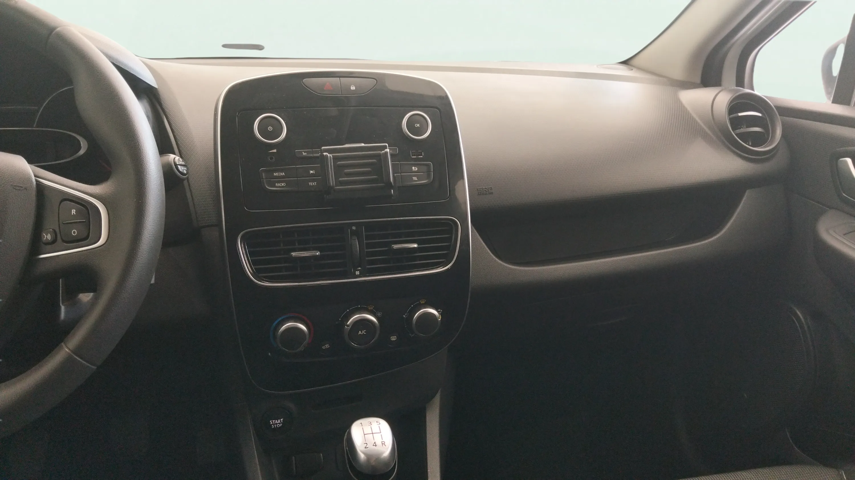 Renault Clio Business TCe -18 - foto 12