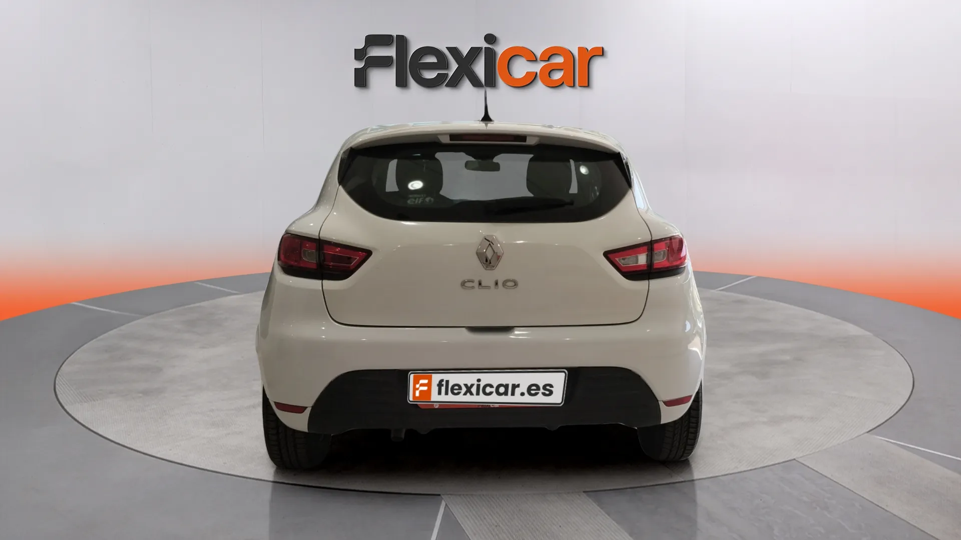 Renault Clio Business TCe -18 - foto 4