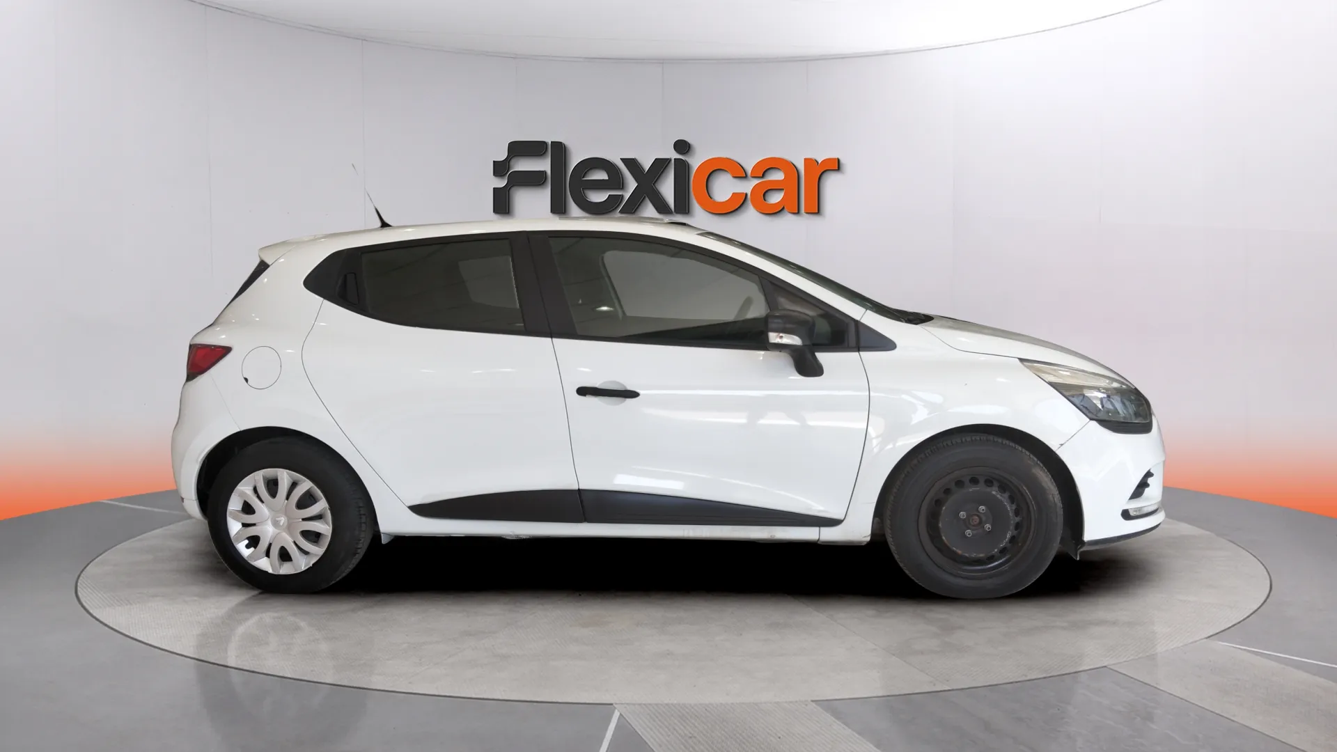 Renault Clio Business TCe -18 - foto 3