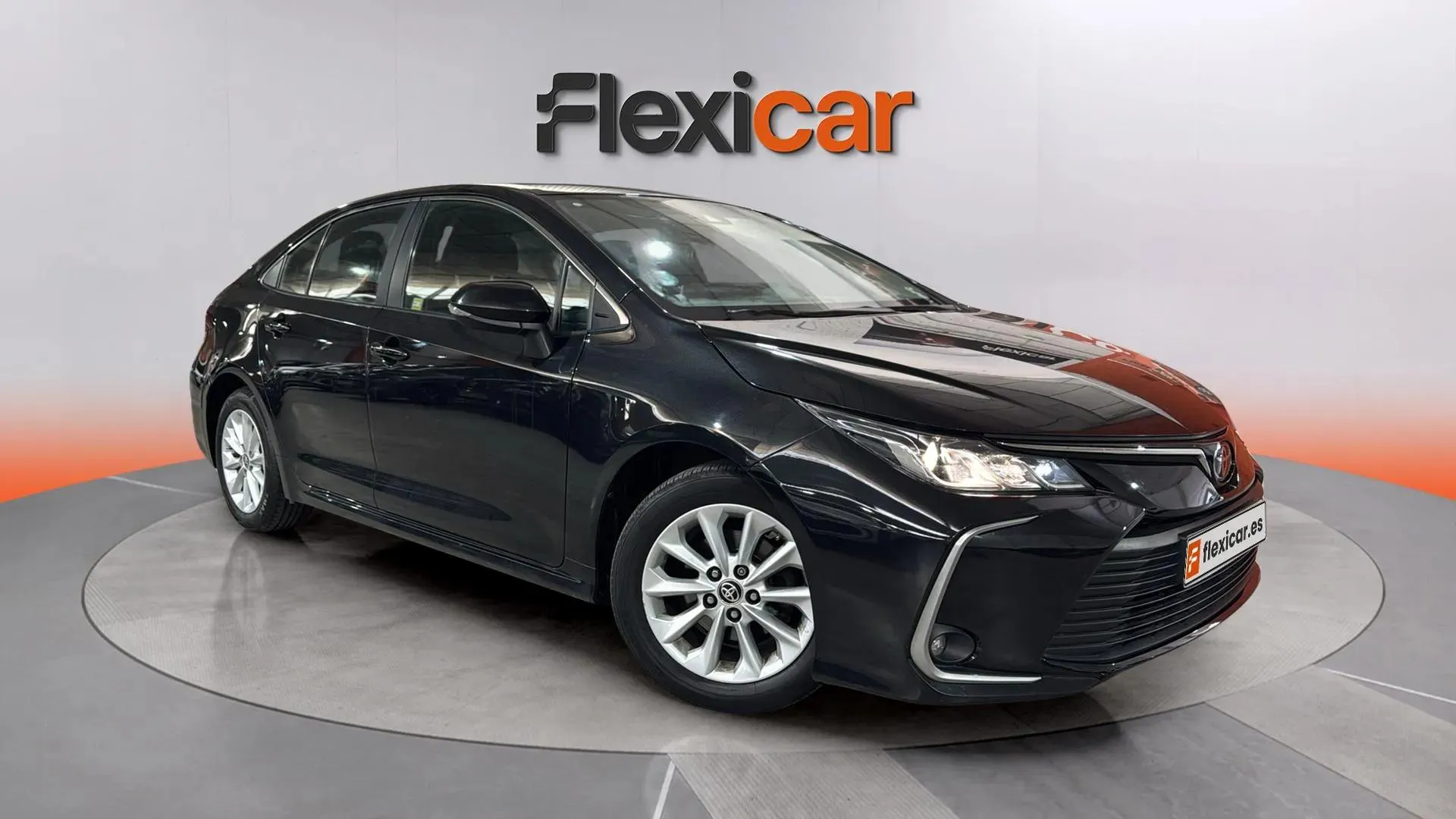 Toyota Corolla 1.6