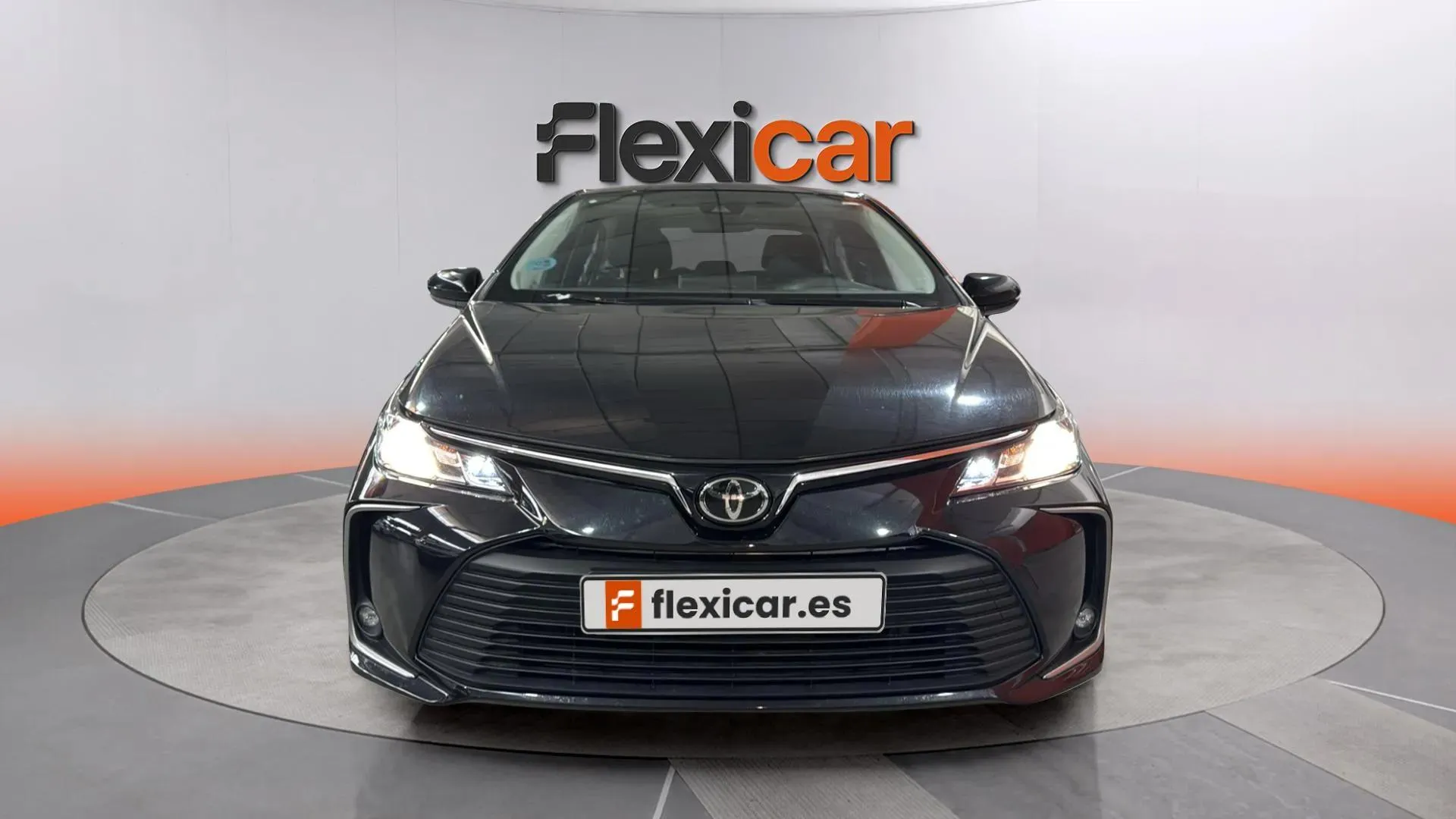 Toyota Corolla 1.6 - foto 2