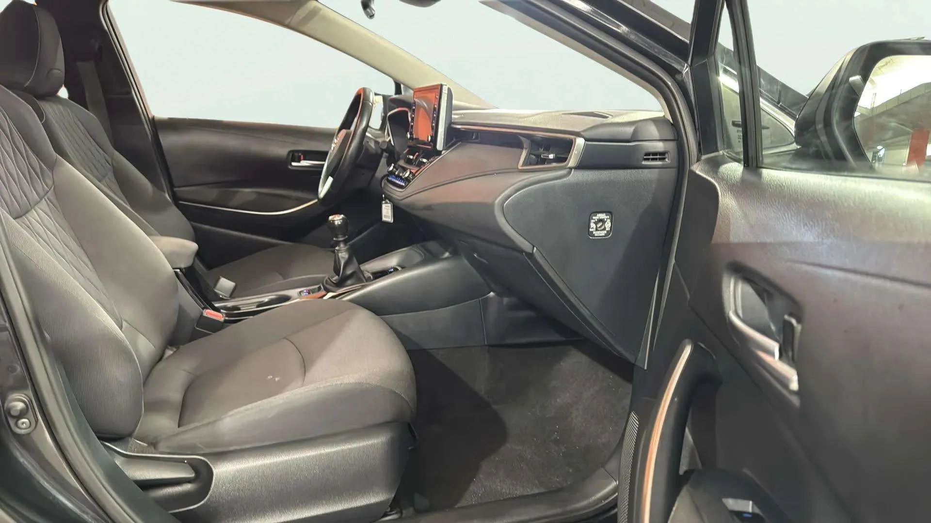 Toyota Corolla 1.6 - foto 18