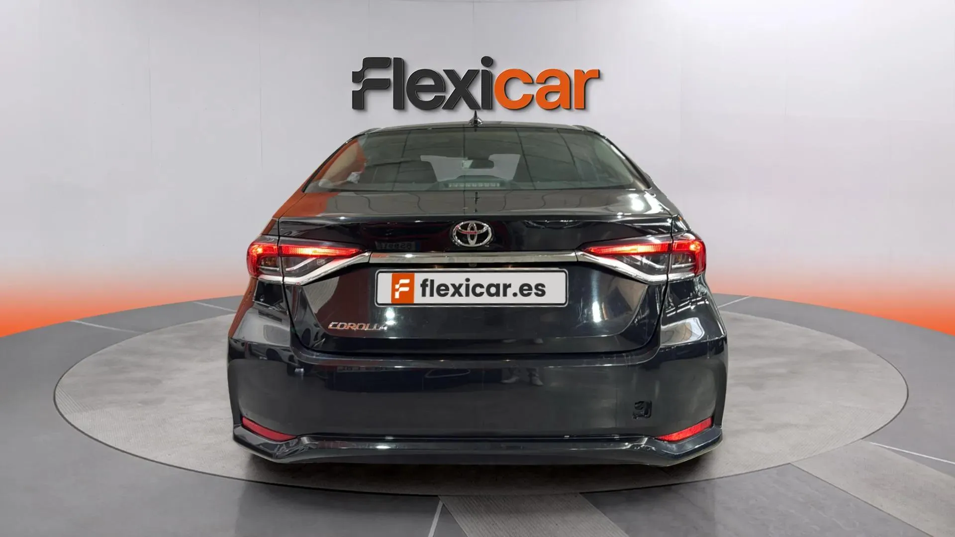 Toyota Corolla 1.6 - foto 6