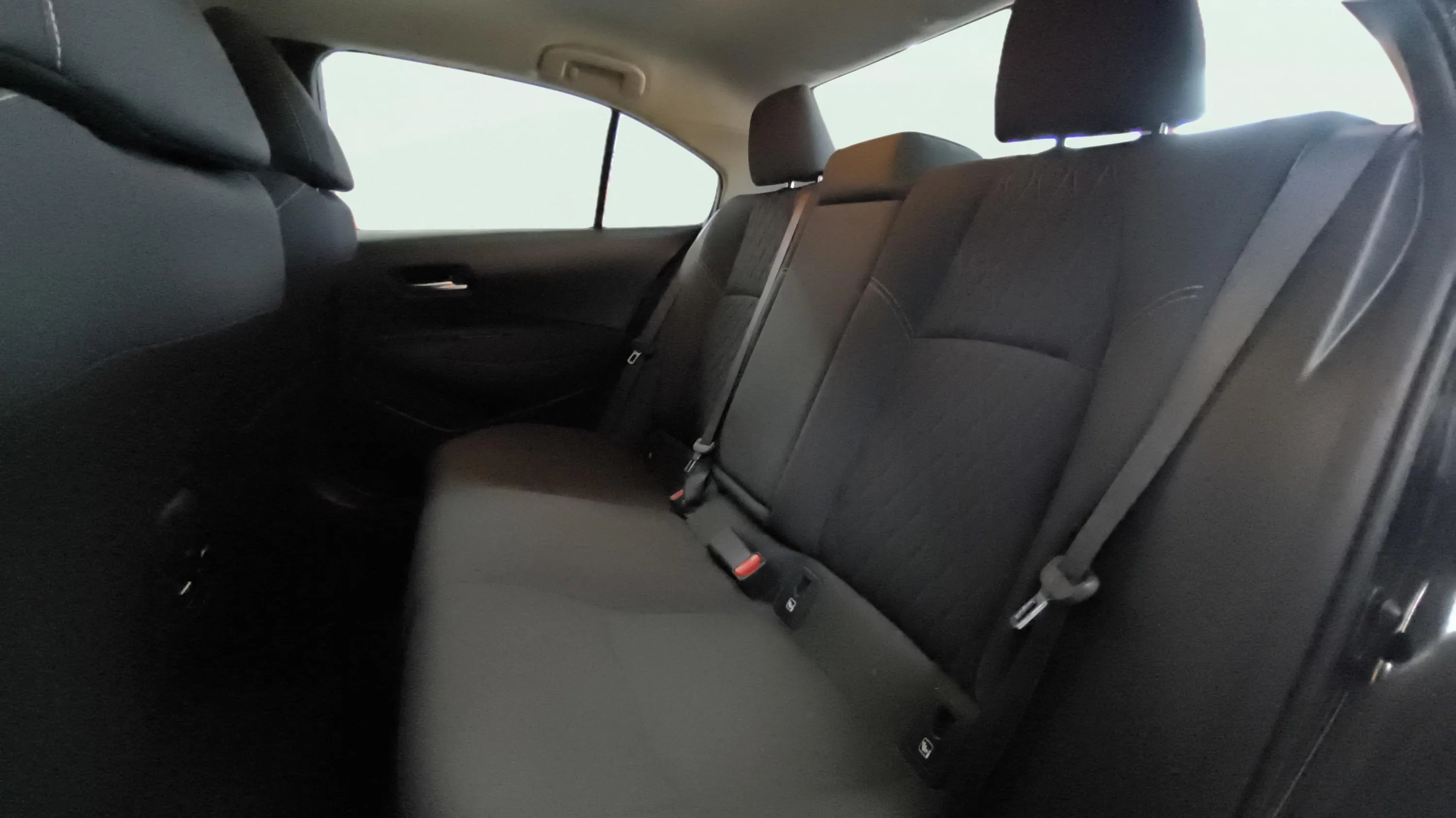 Toyota Corolla 1.6 Gasolina 1.5 - foto 21