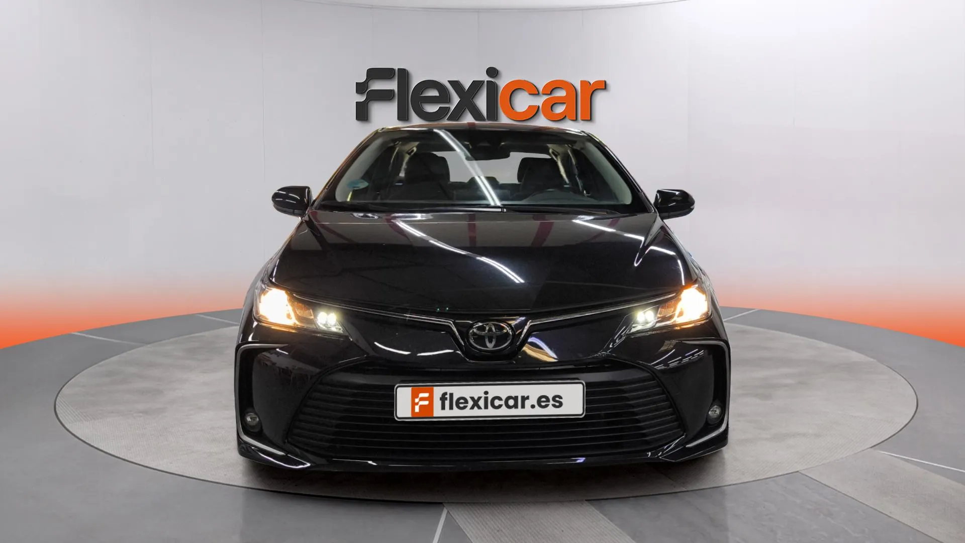 Toyota Corolla 1.6 Gasolina 1.5 - foto 2
