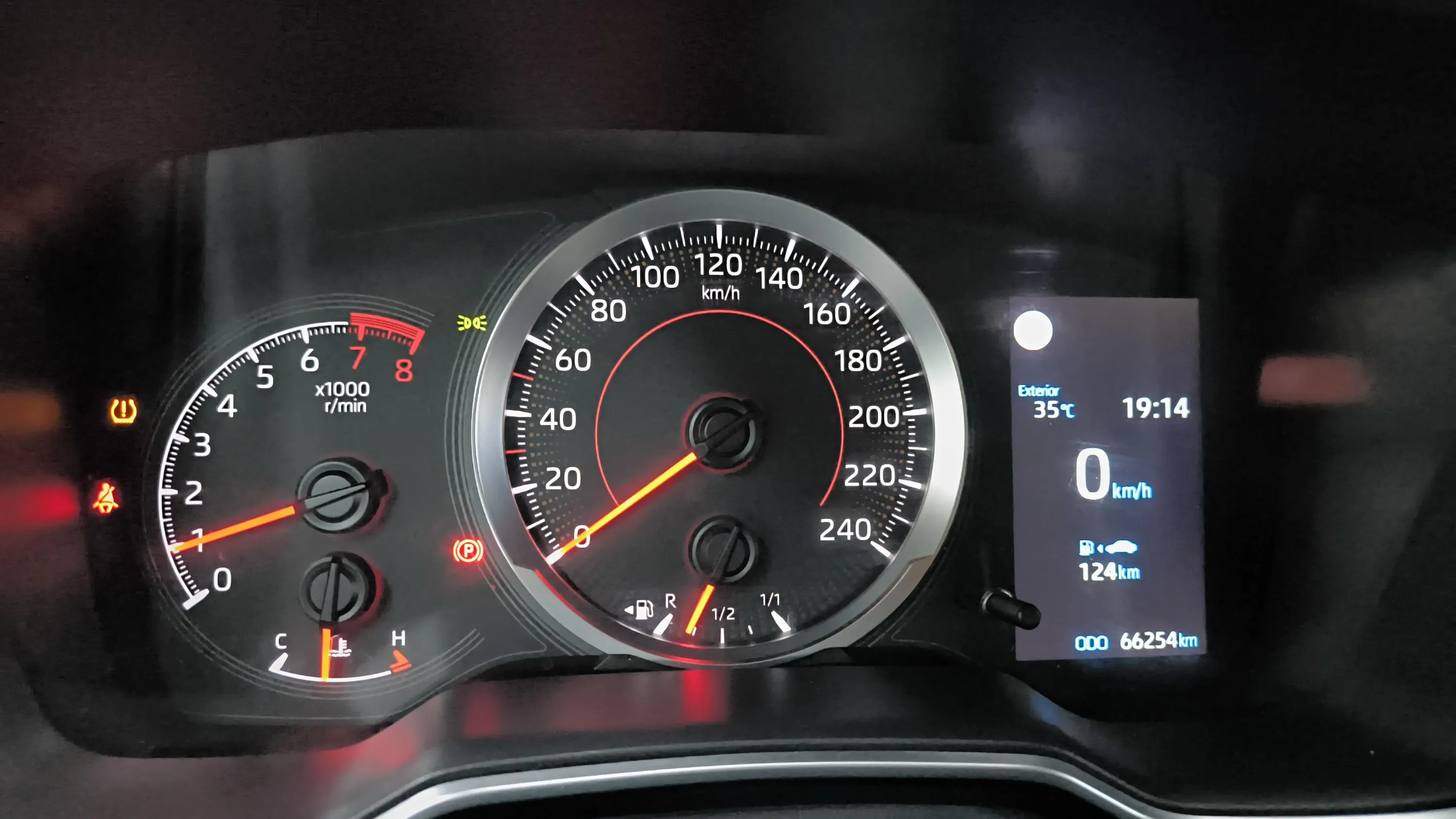 Toyota Corolla 1.6 Gasolina 1.5 - foto 9