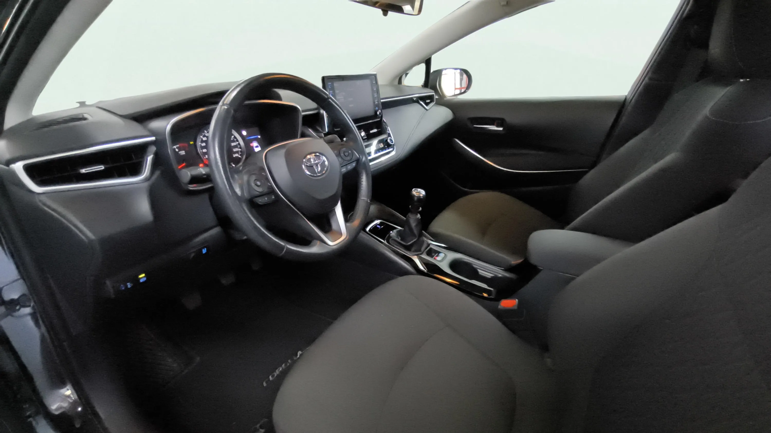 Toyota Corolla 1.6 Gasolina 1.5 - foto 27